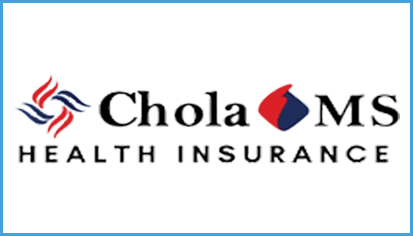 Chola MS Health Insurance