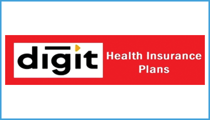 Digit Health Insurance